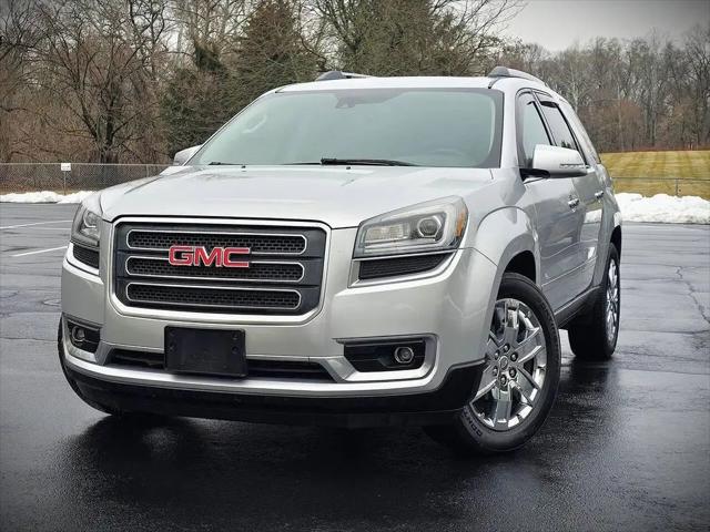 2017 GMC Acadia Base AWD 4dr SUV for sale in Philadelphia, PA
