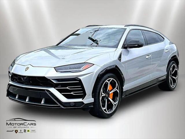 2020 Lamborghini Urus Unknown for sale in Atlanta, GA