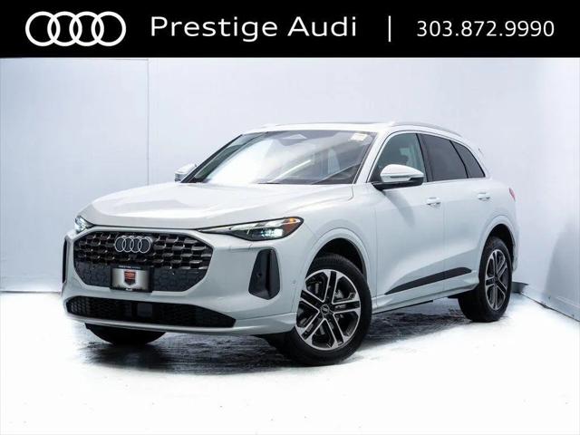 2025 Audi Q5 Premium TFSI quattro S tronic for sale in Lakewood, CO
