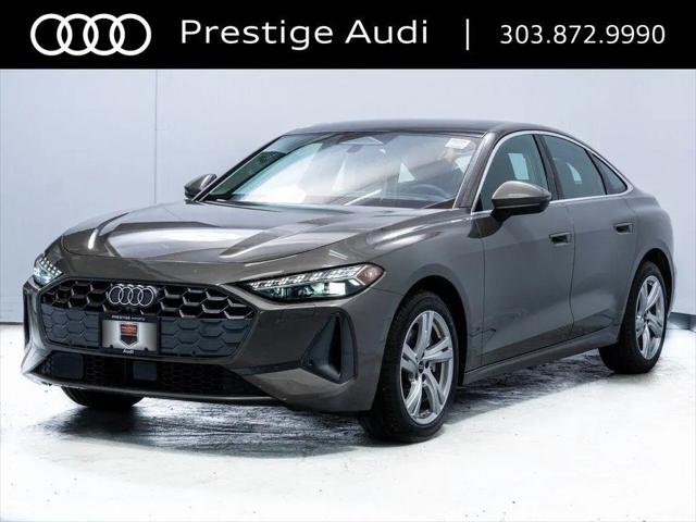 2025 Audi A5 Premium Plus TFSI quattro S tronic for sale in Lakewood, CO