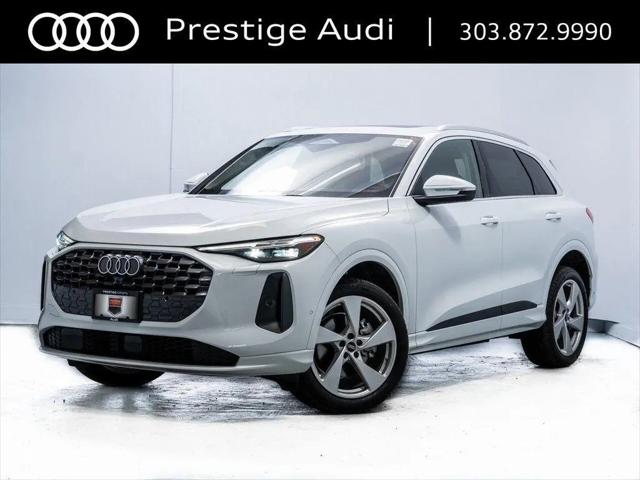 2025 Audi Q5 Premium Plus TFSI quattro S tronic for sale in Lakewood, CO