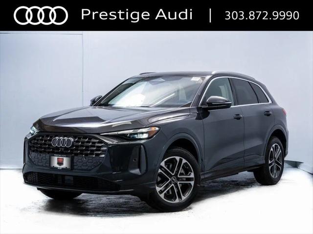 2025 Audi Q5 Premium TFSI quattro S tronic for sale in Lakewood, CO