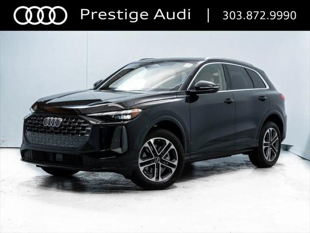 2025 Audi Q5 Premium TFSI quattro S tronic for sale in Lakewood, CO