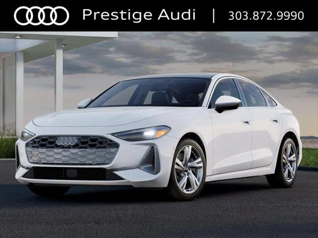 2025 Audi A5 Premium TFSI quattro S tronic for sale in Lakewood, CO