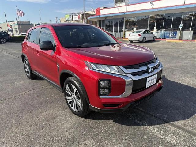 2022 Mitsubishi Outlander Sport 2.0 ES 2WD for sale in Wichita, KS