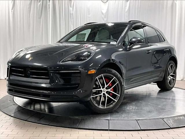 2026 Porsche Macan S for sale in Rocklin, CA
