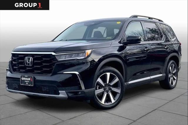 2023 Honda Pilot AWD Touring for sale in Saco, ME