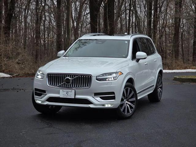 2024 Volvo XC90 B5 Core Bright Theme for sale in Silver Spring, MD