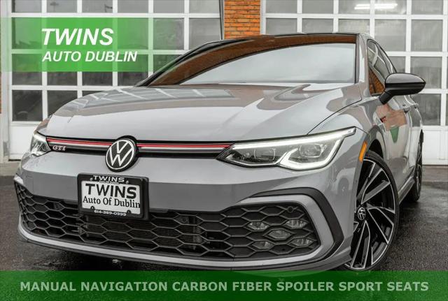 2023 Volkswagen Golf GTI 2.0T Autobahn for sale near Dublin, OH