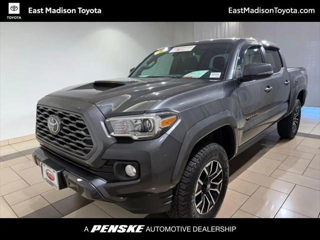 2023 Toyota Tacoma TRD Sport for sale in Madison, WI