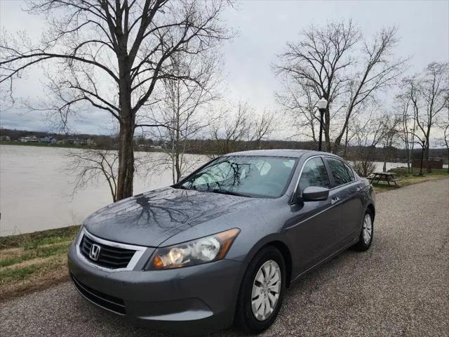 2009 Honda Accord 2.4 LX for sale in Marietta, OH