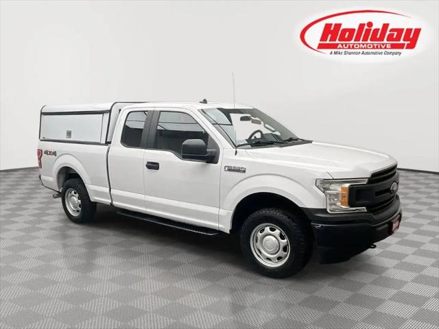 2020 Ford F-150 XL for sale in Fond du Lac, WI