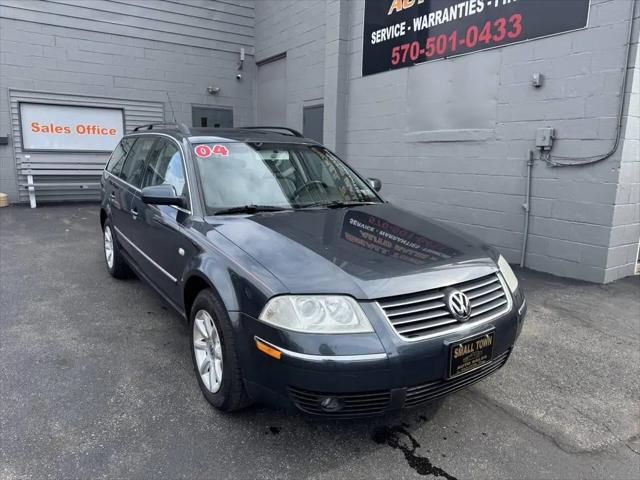 2004 Volkswagen Passat GLS for sale in Hazleton, PA