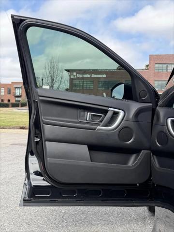 2018 Land Rover Discovery Sport SE for sale in Birmingham, AL