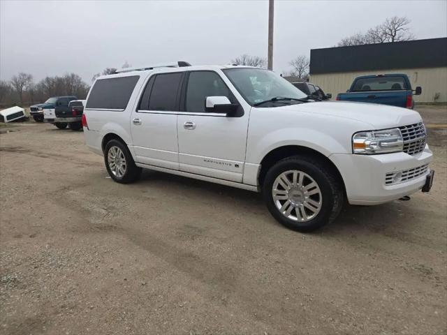 2012 Lincoln Navigator L Base for sale in Manhattan, KS