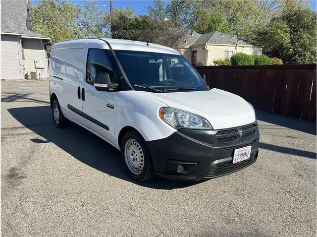 2018 Ram ProMaster City Cargo Van Tradesman Cargo Van for sale in Roseville, CA