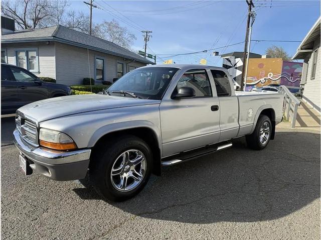 2004 Dodge Dakota SLT for sale in Roseville, CA