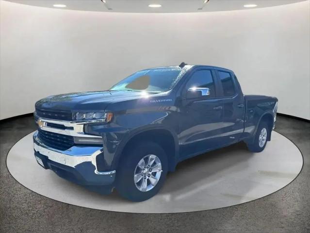 2019 Chevrolet Silverado 1500 LT for sale in Queensbury, NY