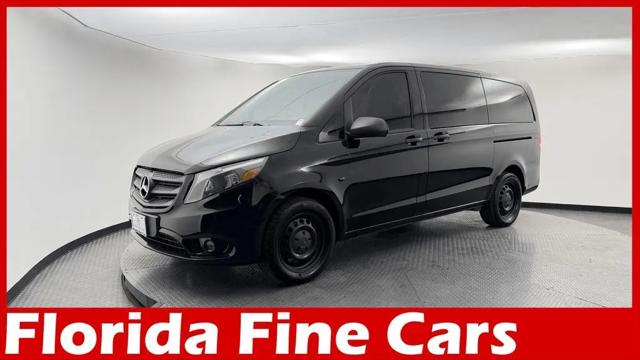 2016 Mercedes-Benz Metris Base for sale in West Palm Beach, FL