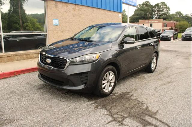 2019 Kia Sorento 2.4L LX for sale in Smyrna, GA