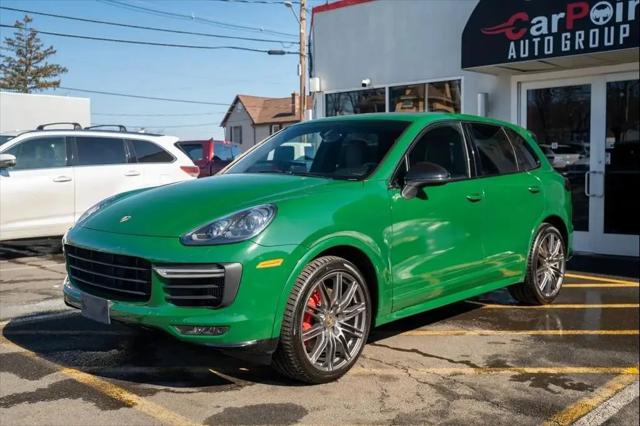 2016 Porsche Cayenne GTS for sale in South River, NJ