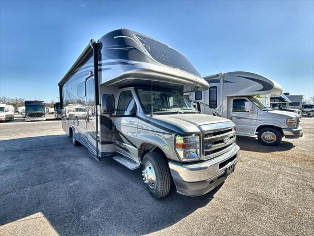 2026 Ford E-450 Cutaway 27U
