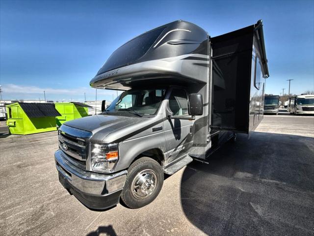 2026 Ford E-450 Cutaway 27U