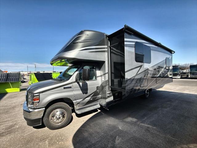 2026 Ford E-450 Cutaway 27U