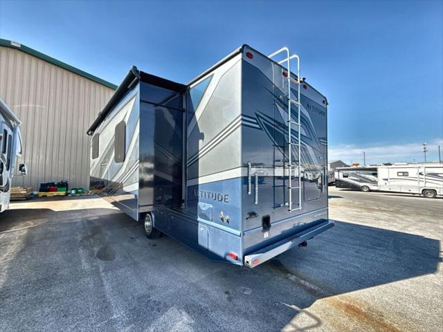 2026 Ford E-450 Cutaway 27U