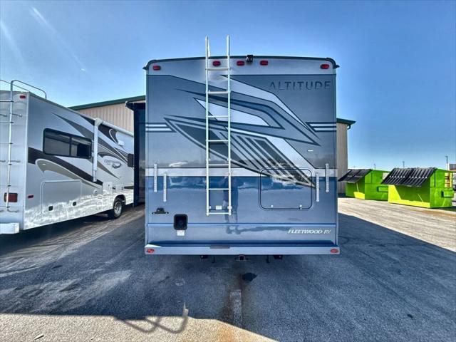 2026 Ford E-450 Cutaway 27U