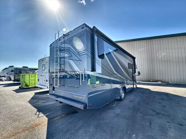 2026 Ford E-450 Cutaway 27U