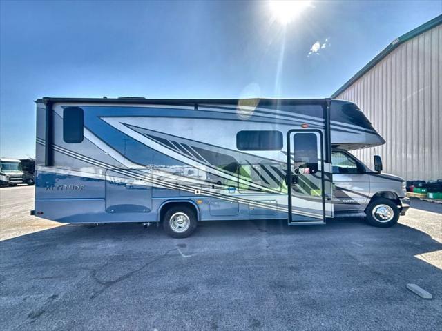 2026 Ford E-450 Cutaway 27U