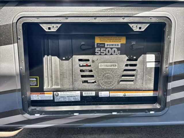 2026 Ford E-450 Cutaway 27U