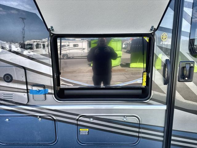 2026 Ford E-450 Cutaway 27U