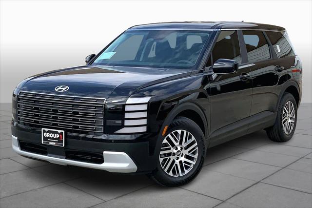 2026 Hyundai Palisade SE for sale in Oklahoma City, OK