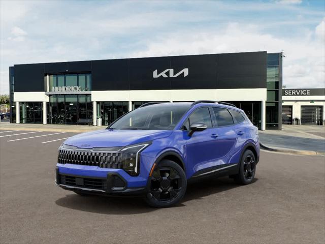 2026 Kia Sportage X-Line for sale in Concord, NC