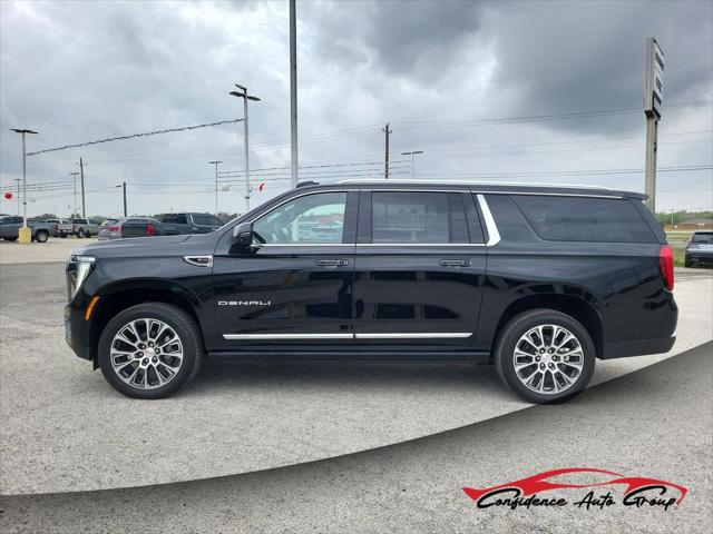 2026 GMC Yukon XL 4WD Denali for sale in Beeville, TX