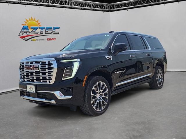 2026 GMC Yukon XL 4WD Denali for sale in Beeville, TX