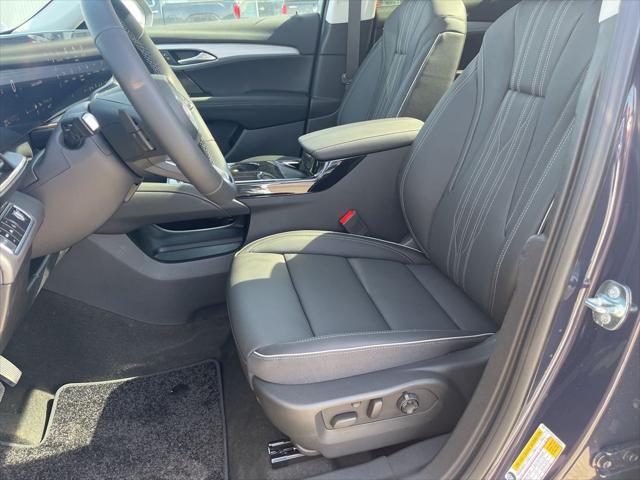 2026 Buick Envision Avenir AWD
