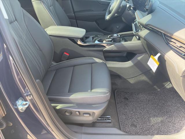 2026 Buick Envision Avenir AWD
