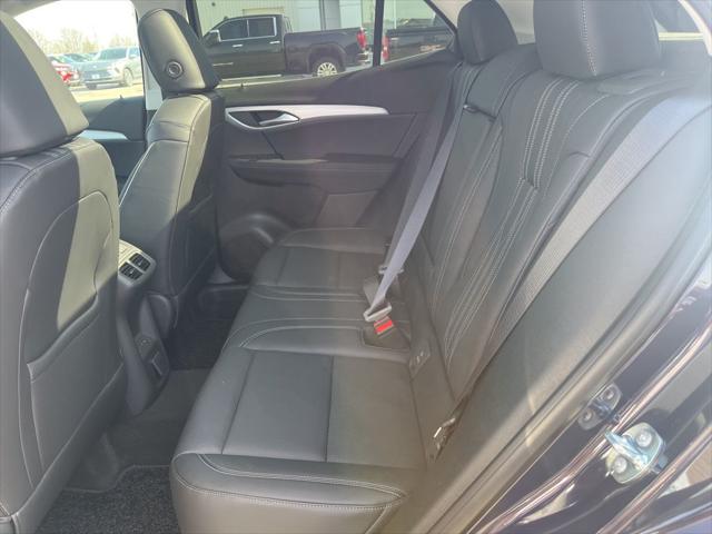 2026 Buick Envision Avenir AWD