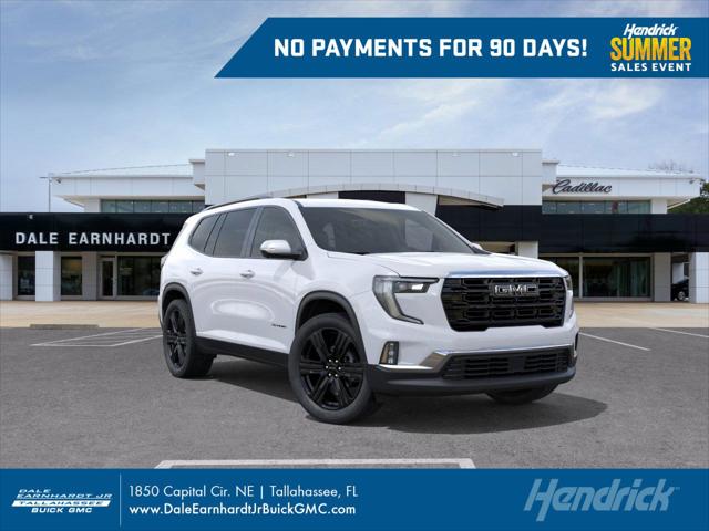 2026 GMC Acadia Elevation FWD for sale in Tallahassee, FL