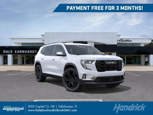 2026 GMC Acadia Elevation FWD for sale in Tallahassee, FL