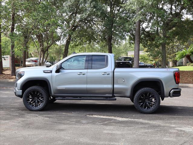 2026 GMC Sierra 1500 Double Cab, Standard Bed, Elevation, 4WD