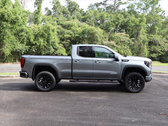 2026 GMC Sierra 1500 Double Cab, Standard Bed, Elevation, 4WD