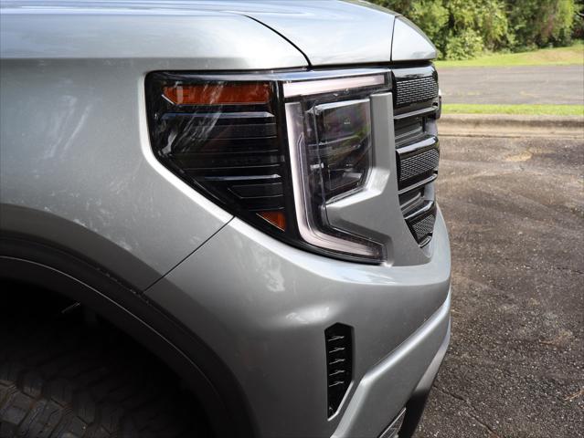 2026 GMC Sierra 1500 Double Cab, Standard Bed, Elevation, 4WD
