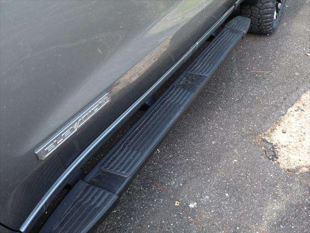 2026 GMC Sierra 1500 Double Cab, Standard Bed, Elevation, 4WD