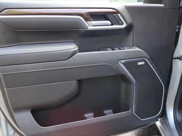 2026 GMC Sierra 1500 Double Cab, Standard Bed, Elevation, 4WD