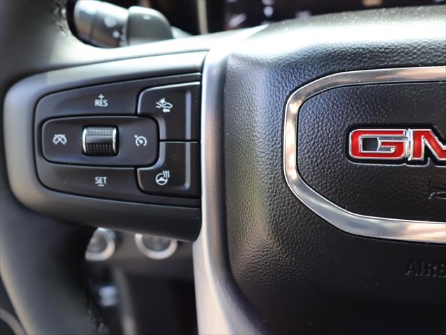 2026 GMC Sierra 1500 Double Cab, Standard Bed, Elevation, 4WD