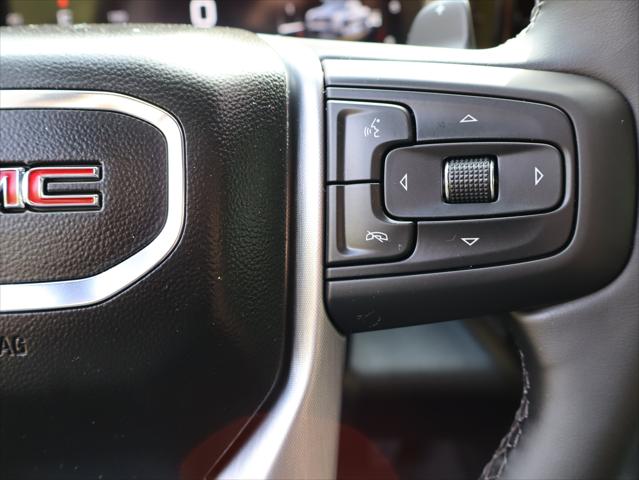 2026 GMC Sierra 1500 Double Cab, Standard Bed, Elevation, 4WD